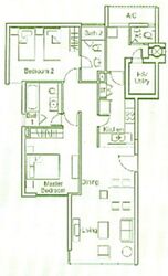 The Shelford (D11), Condominium #583315581